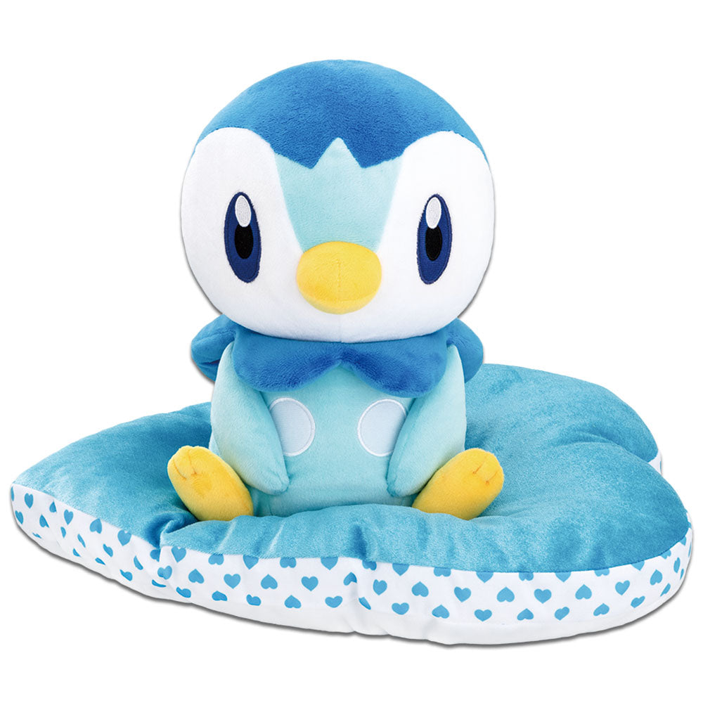 Peluche piplup on sale