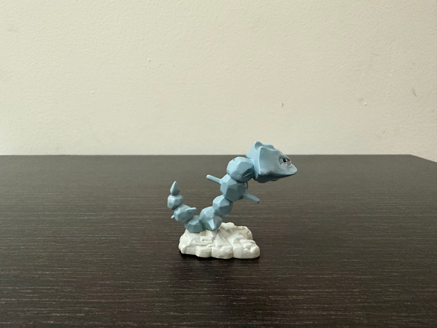 STEELIX - FIGURE TOMY CGTSJ