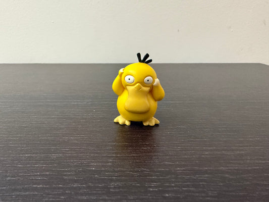 PSYDUCK - FIGURE TOMY CGTSJ