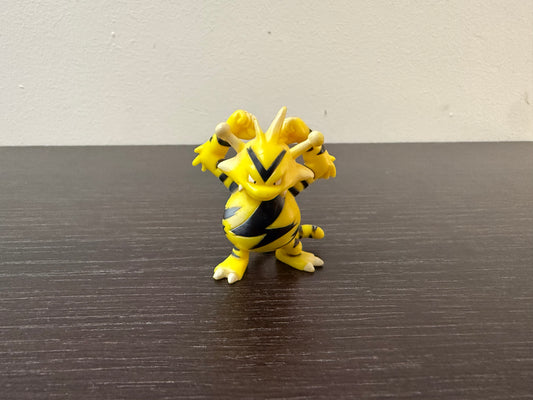 ELECTABUZZ - FIGURE TOMY CGTSJ