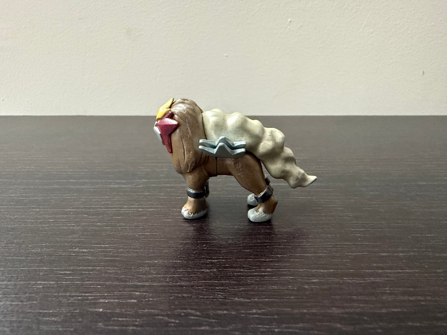 ENTEI PEARLY - FIGURE TOMY CGTSJ