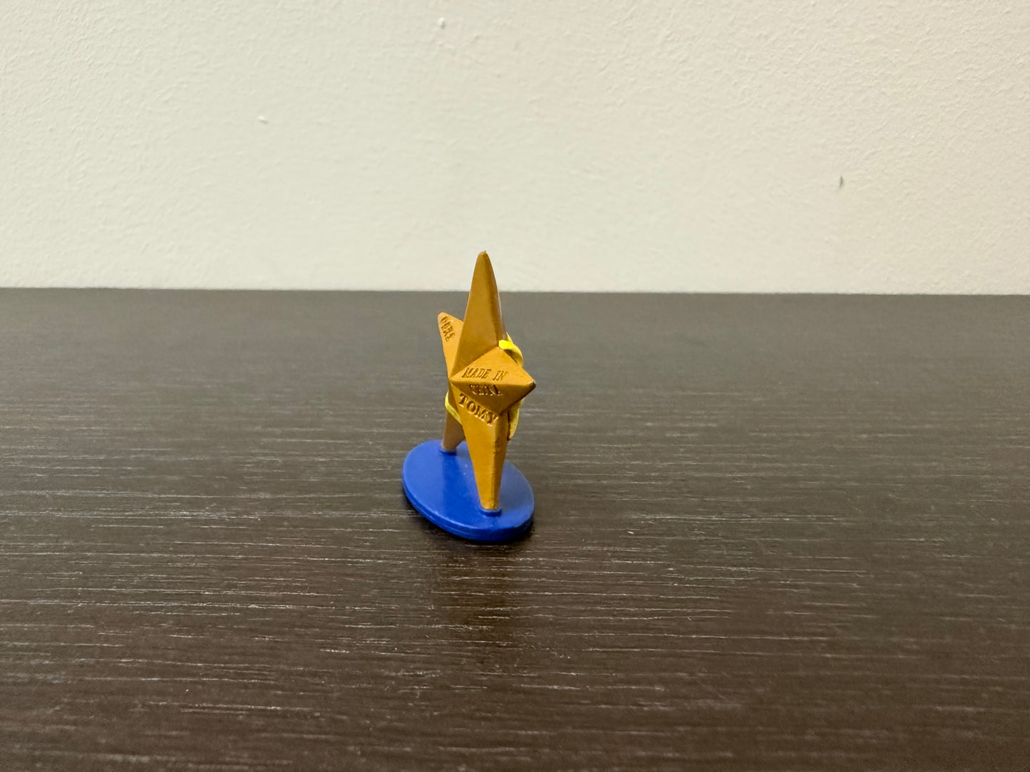 STARYU NEW COLOR EXTREME RARE - FIGURE TOMY CGTSJ