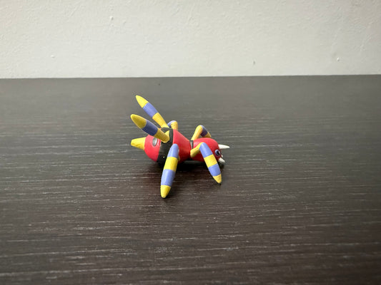 ARIADOS - FIGURE TOMY CGTSJ