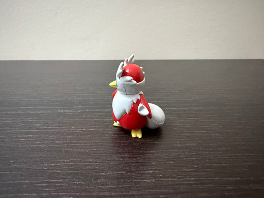 DELIBERD - FIGURE TOMY CGTSJ