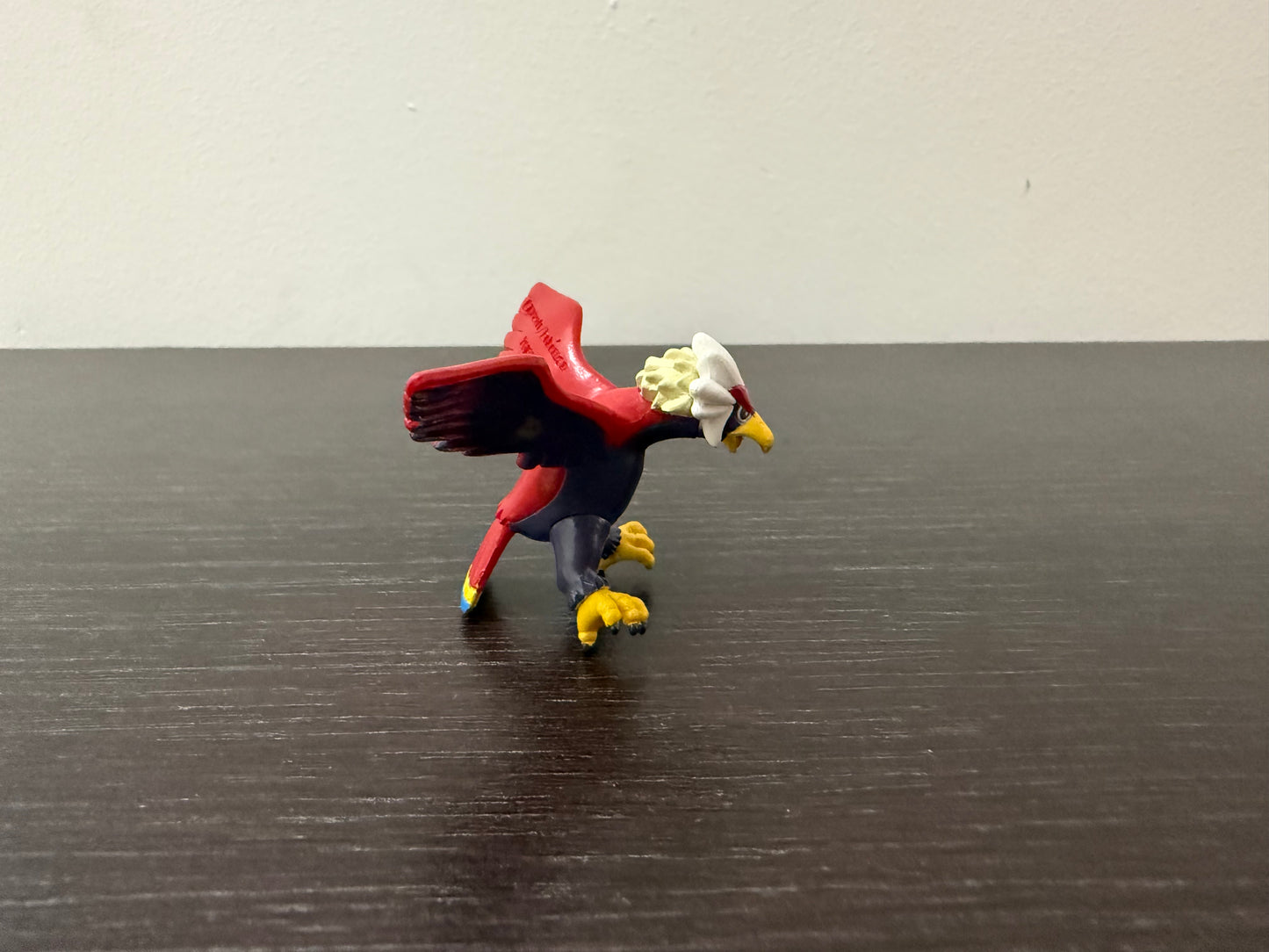 BRAVIARY - FIGURE TOMY
