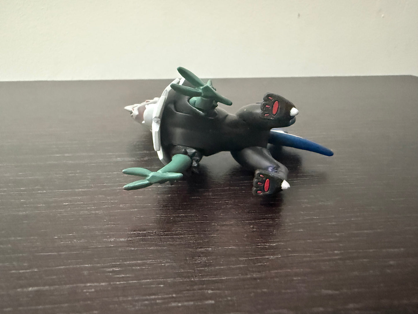 SILVALLY HYPER SIZE - FIGURE TOMY