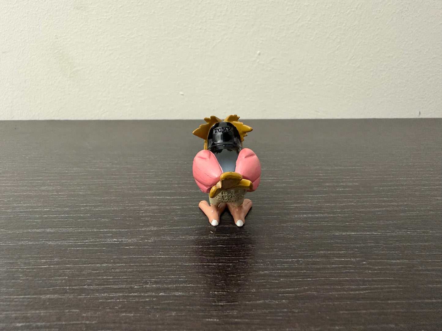 SPEAROW - FIGURE TOMY CGTSJ