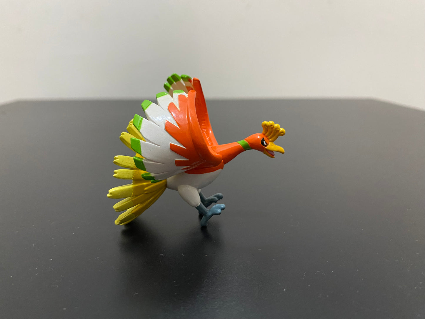 HO•OH ALTERNATIVE POSE - FIGURE TOMY CGTSJ