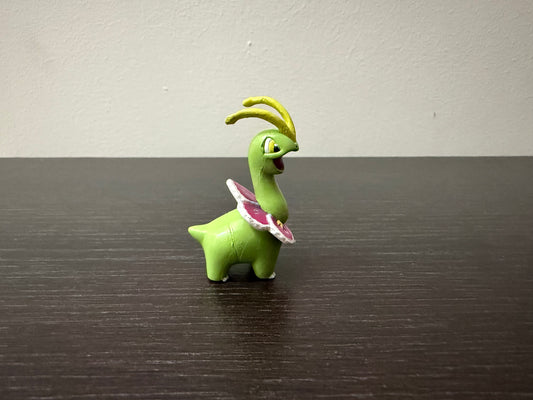 MEGANIUM - FIGURE TOMY CGTSJ