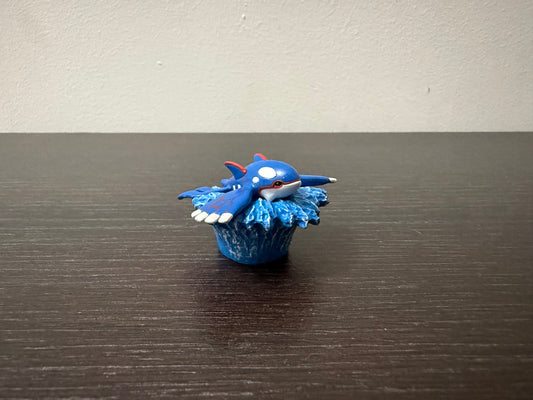 KYOGRE - FIGURE TOMY CGTSJ