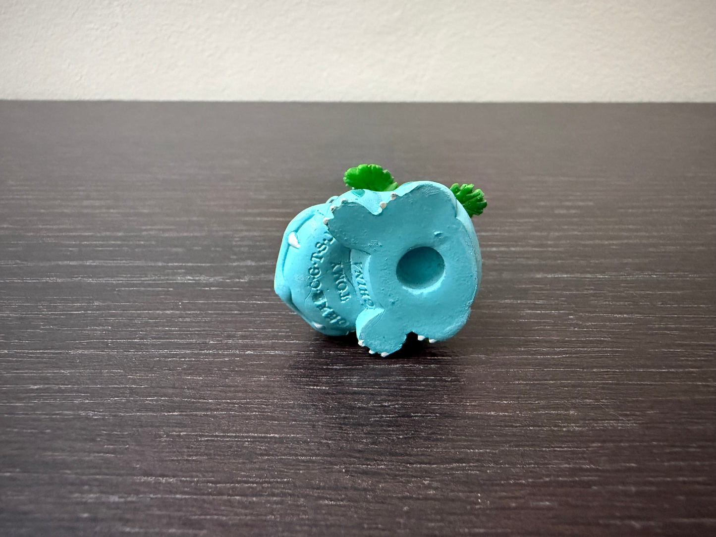 IVYSAUR NEW COLOR - FIGURE TOMY CGTSJ