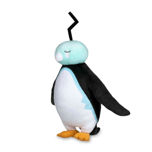 EISCUE NO FACE POKÉMON CENTER PLUSH