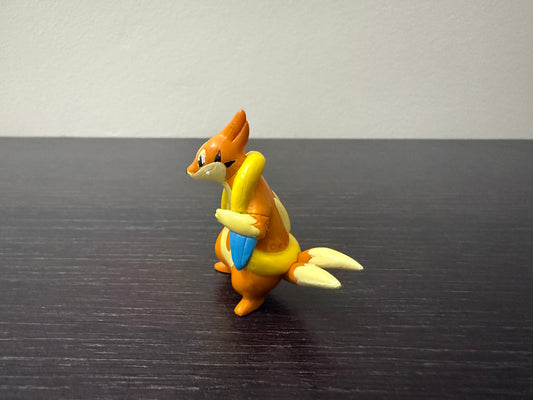 FLOATZEL - FIGURE TOMY