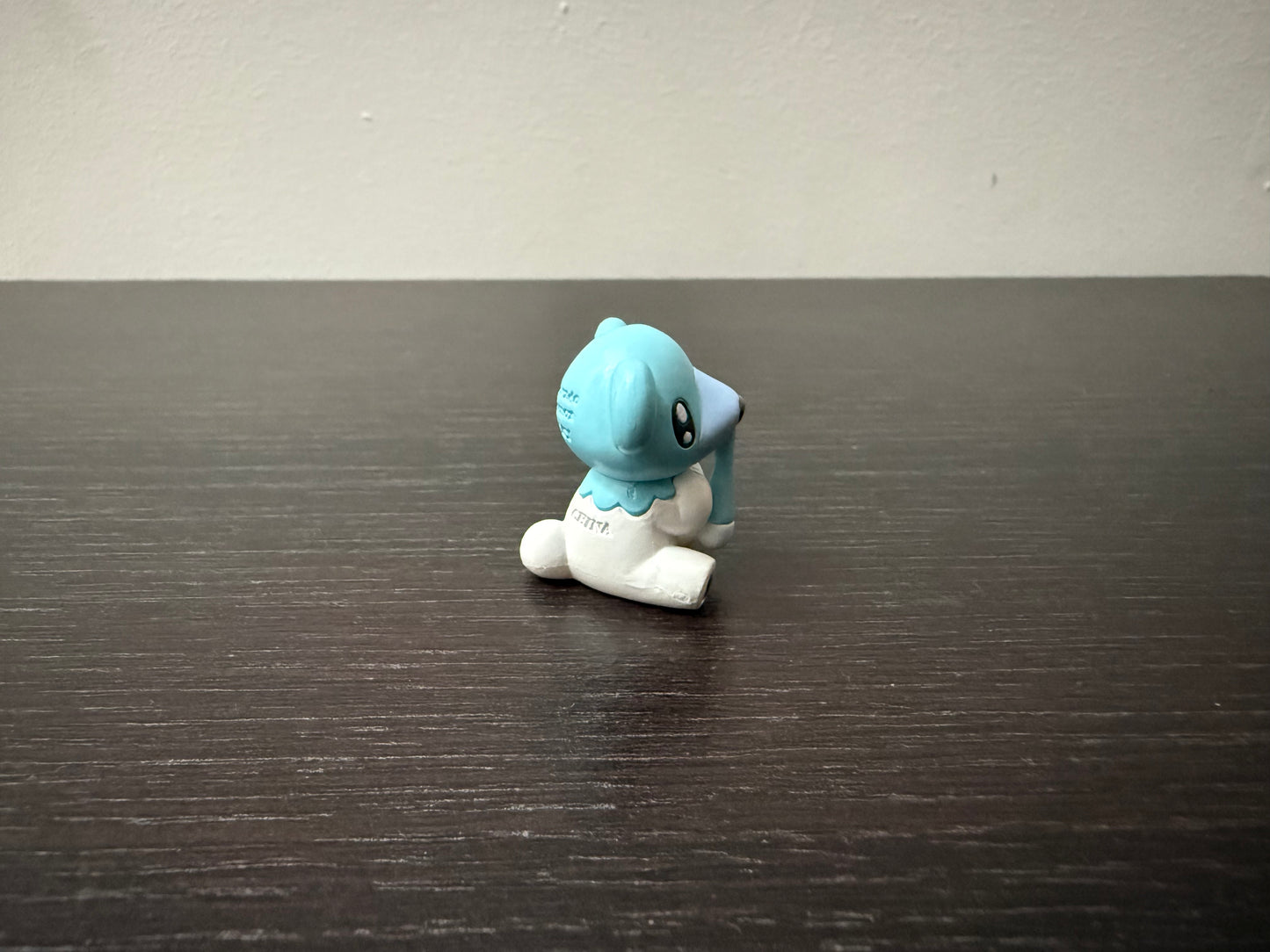 CUBCHO - FIGURE TOMY