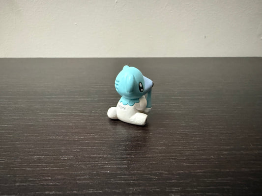 CUBCHO - FIGURE TOMY