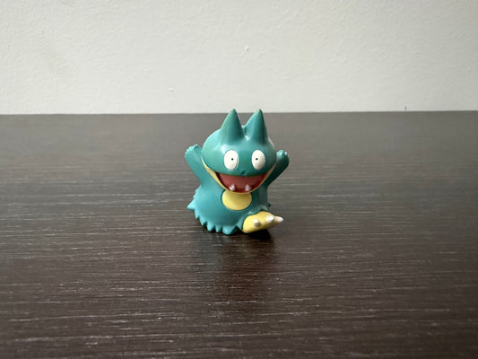 MUNCHLAX - FIGURE TOMY
