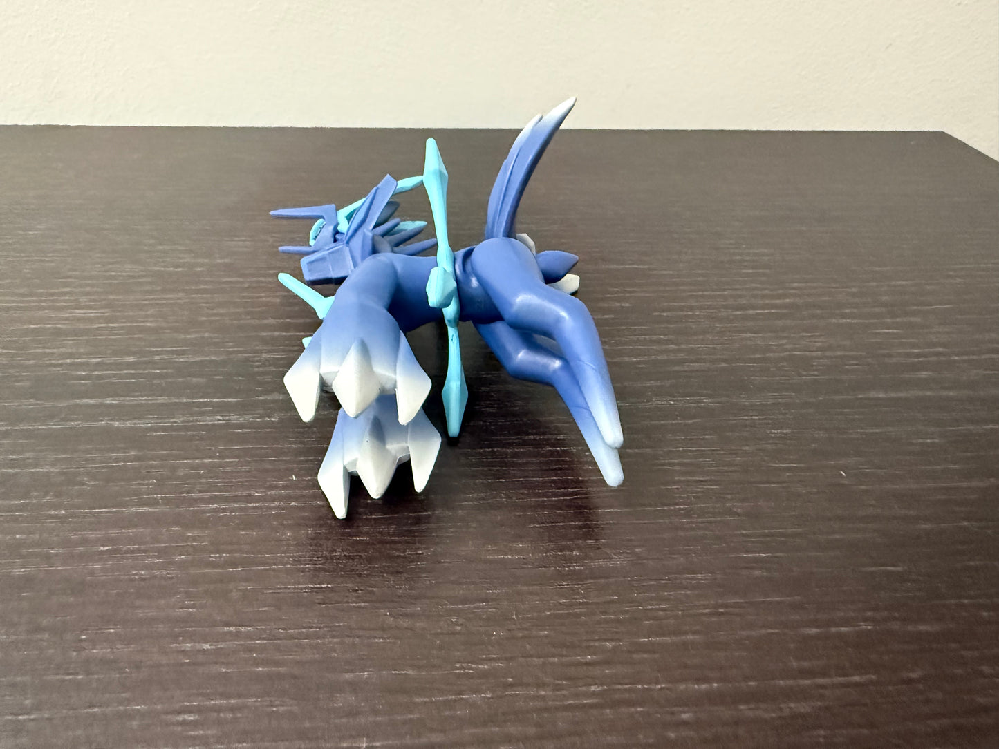 DIALGA FORM ORGINAL HYPER SIZE - FIGURE TOMY