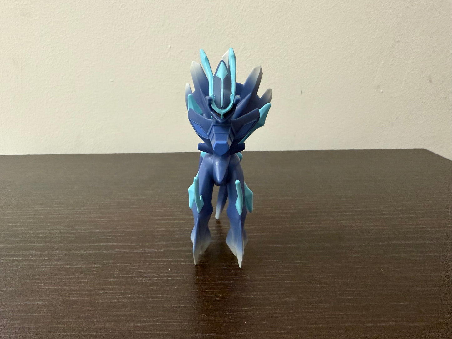 DIALGA FORM ORGINAL HYPER SIZE - FIGURE TOMY