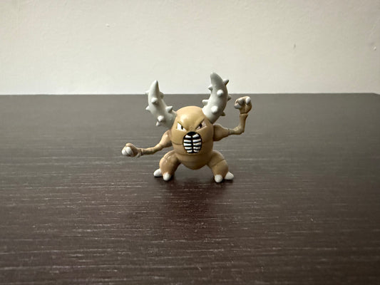 PINSIR NEW COLOR - FIGURE TOMY CGTSJ