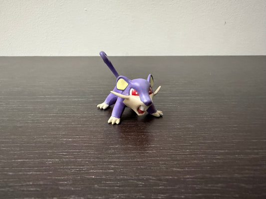 RATTATA - FIGURE TOMY CGTSJ