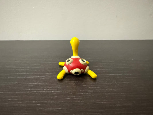 SHUCKLE - FIGURE TOMY CGTSJ