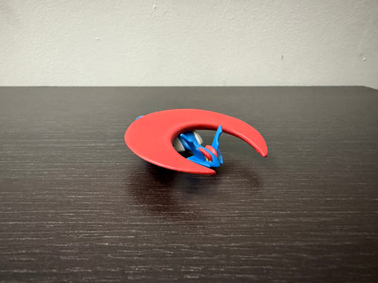 MEGA SALAMENCE - FIGURE TOMY