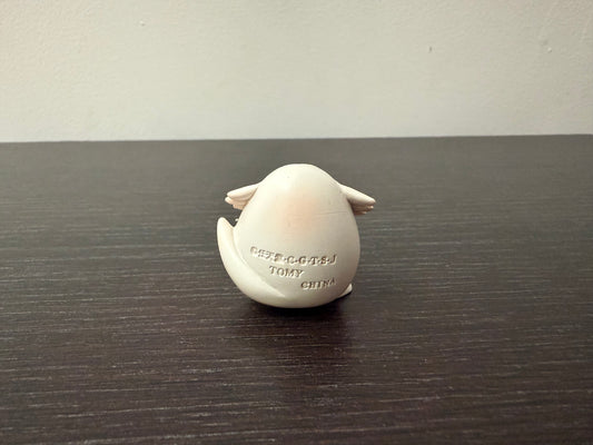 CHANSEY - FIGURE TOMY CGTSJ