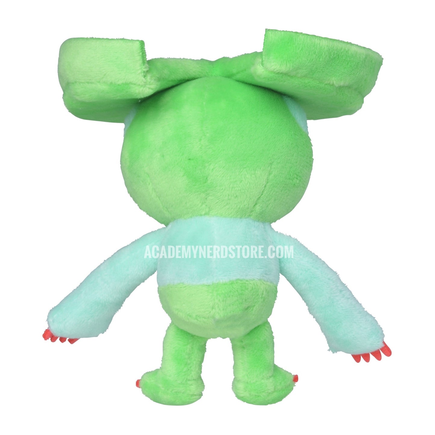 LOMBRE FIT POKEMON CENTER PELUCHE