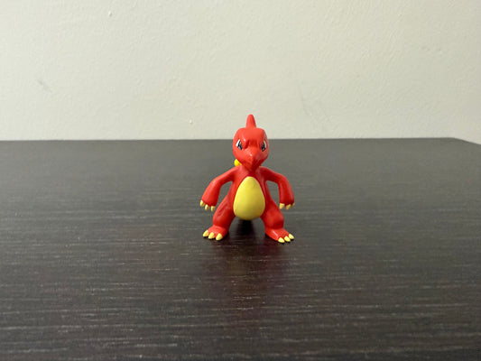CHARMELEON ALTERNATIVE POSE - FIGURE TOMY CGTSJ