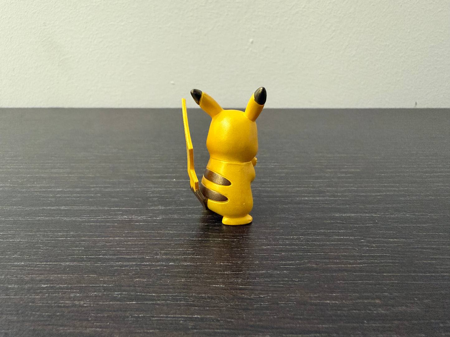 PIKACHU PEARLY - FIGURE TOMY