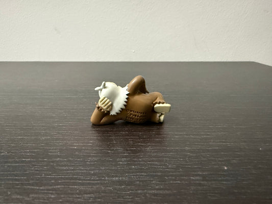 SLAKING - FIGURE TOMY