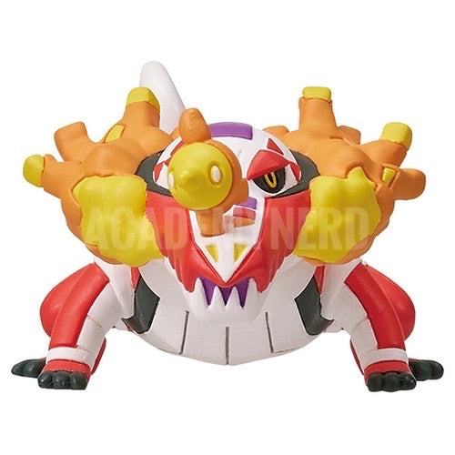 SKELEDIRGE MONCOLLE COLLECTION MS-57 TOMY