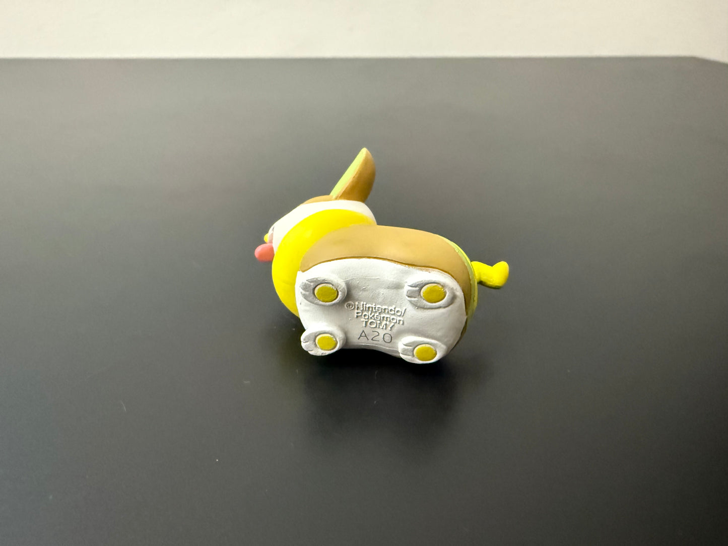 YAMPER - FIGURE TOMY