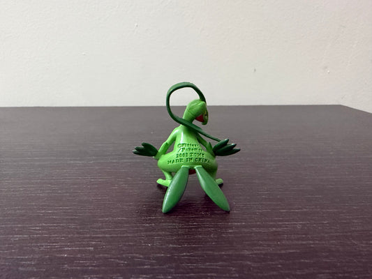 GROVYLE - FIGURE TOMY