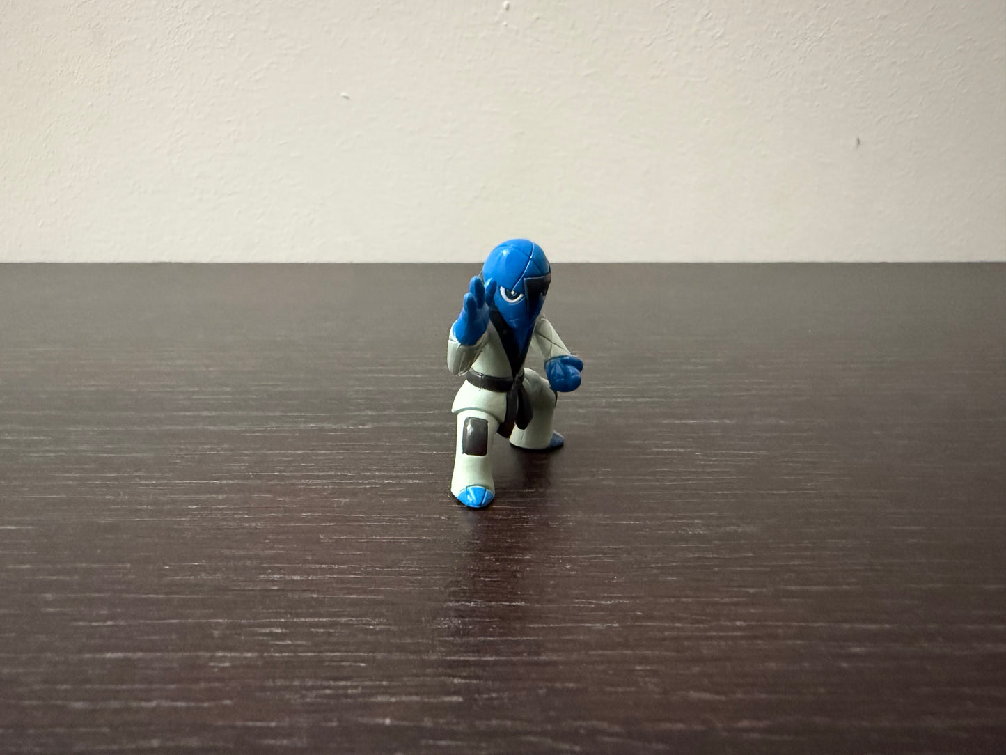 SAWK - FIGURE TOMY CGTSJ