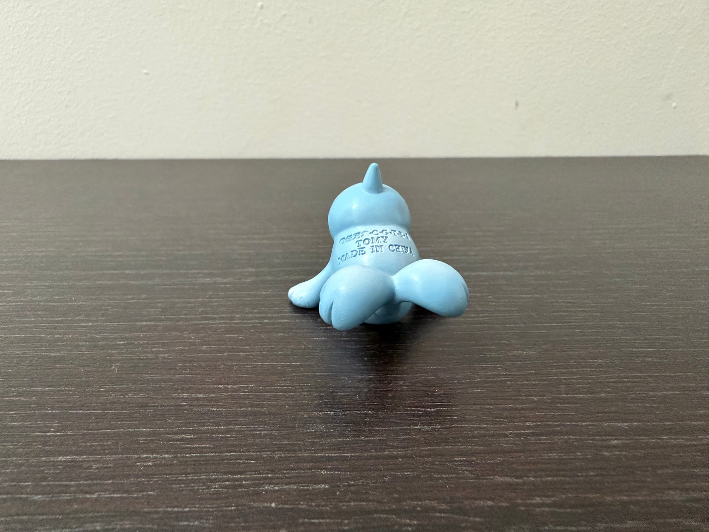 SEEL - FIGURE TOMY CGTSJ