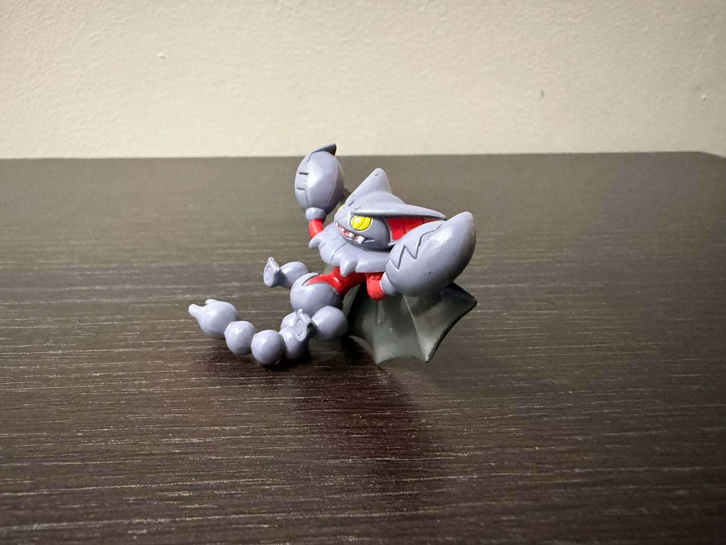 GLISCOR - FIGURE TOMY