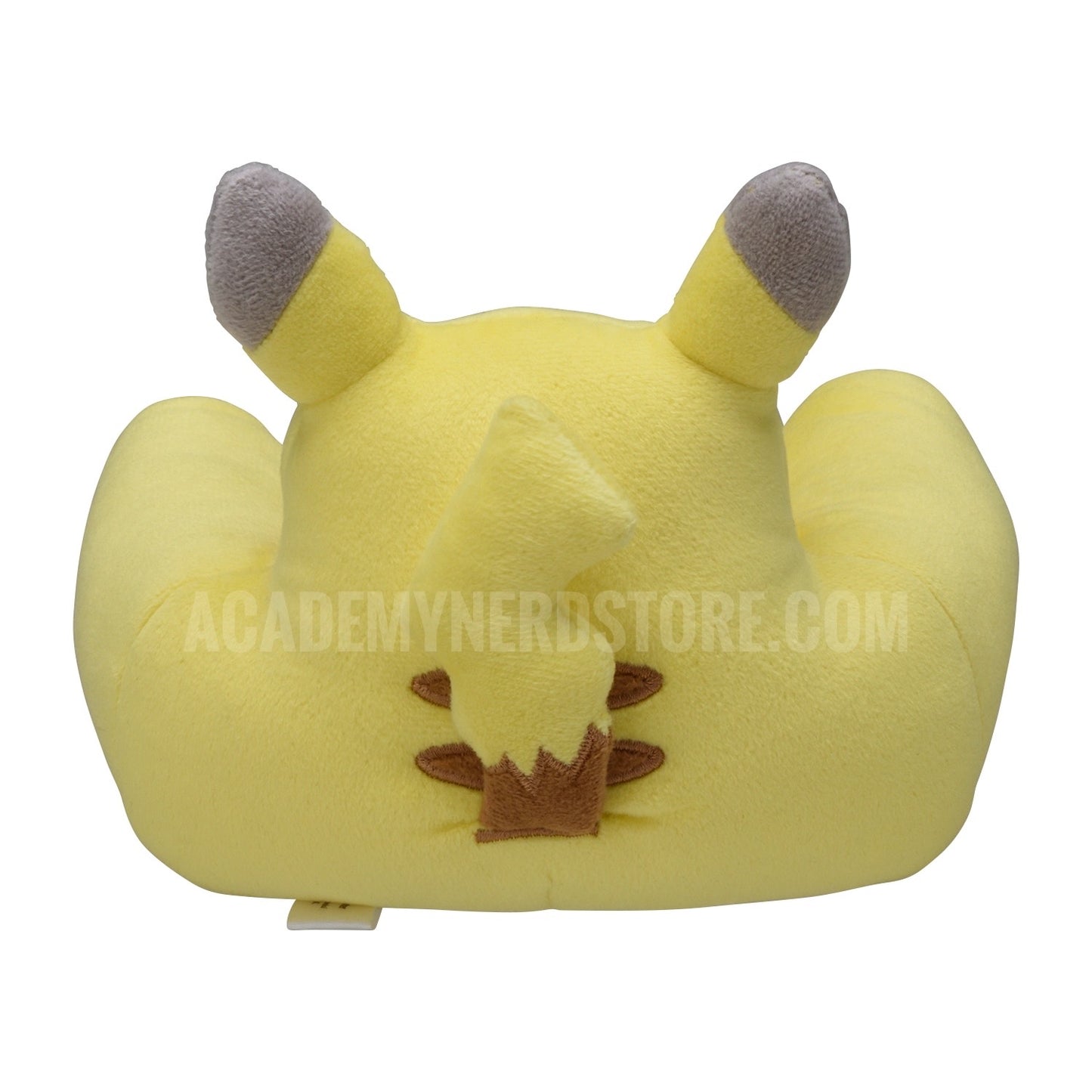 BAMBOLA DOLL PIKACHU A FORMA DI POLTRONA POKÉMON CENTER