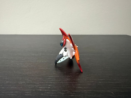 VOLCARONA - FIGURE TOMY
