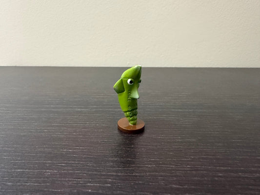METAPOD - FIGURE TOMY CGTSJ