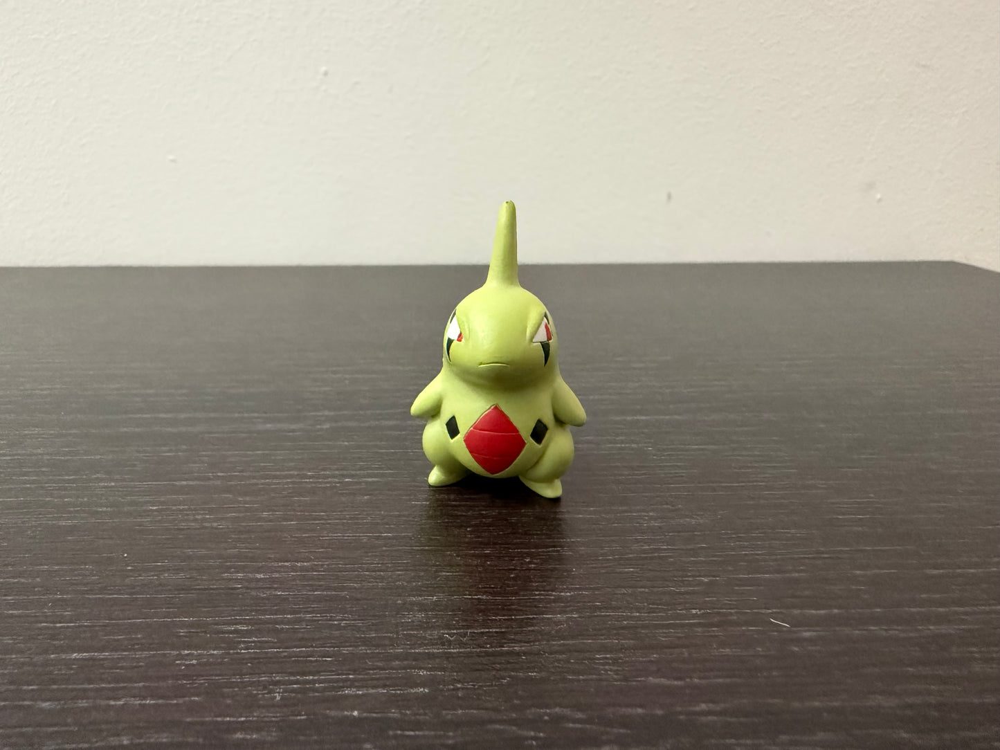 LARVITAR - FIGURE TOMY CGTSJ