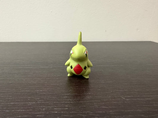 LARVITAR - FIGURE TOMY CGTSJ