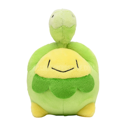 BUDEW FIT POKÉMON CENTER PELUCHE