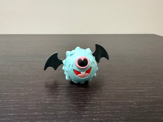 WOOBAT - FIGURE TOMY