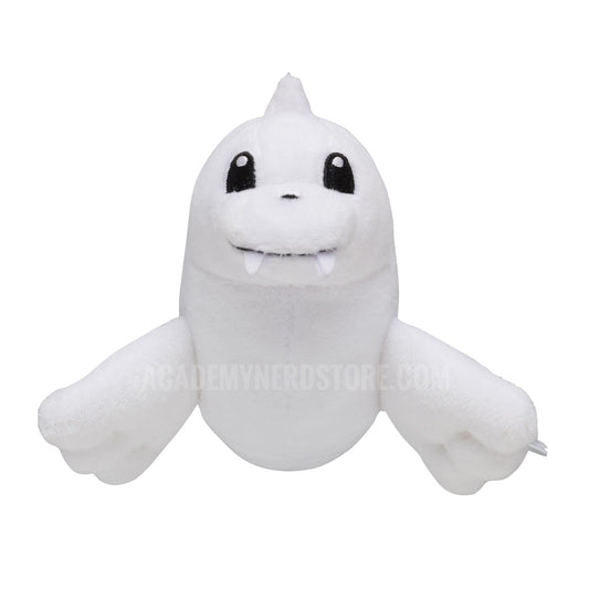 DEWGONG FIT POKEMON CENTER PELUCHE