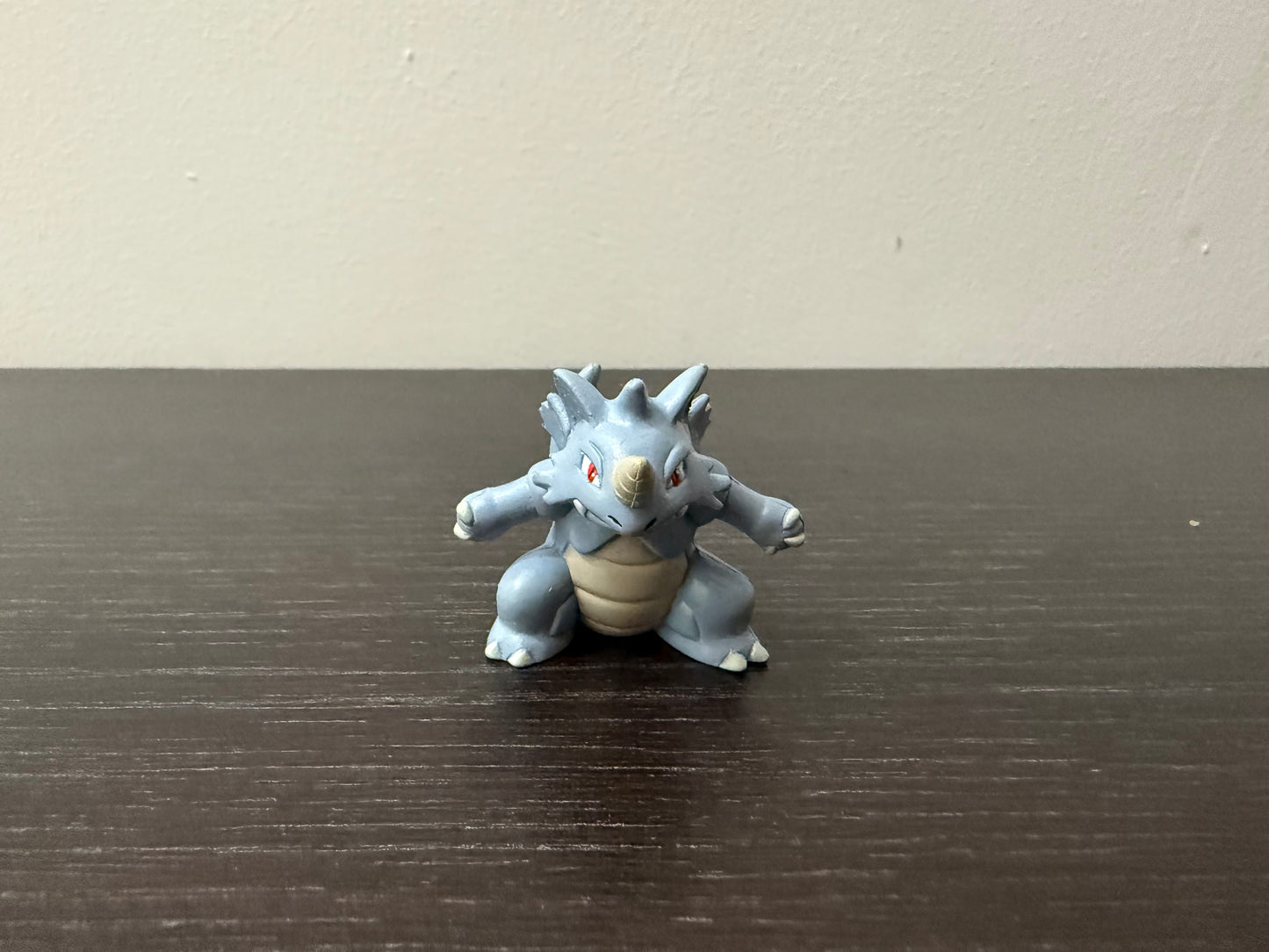 RHYDON - FIGURE TOMY CGTSJ