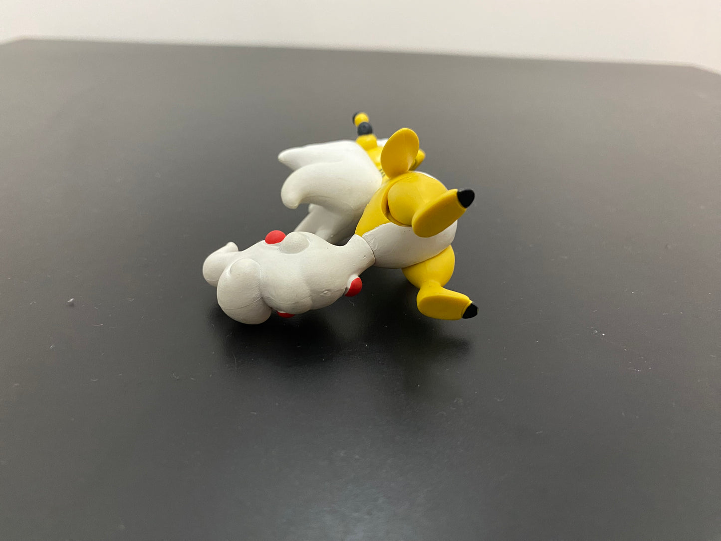 MEGA AMPHAROS - FIGURE TOMY