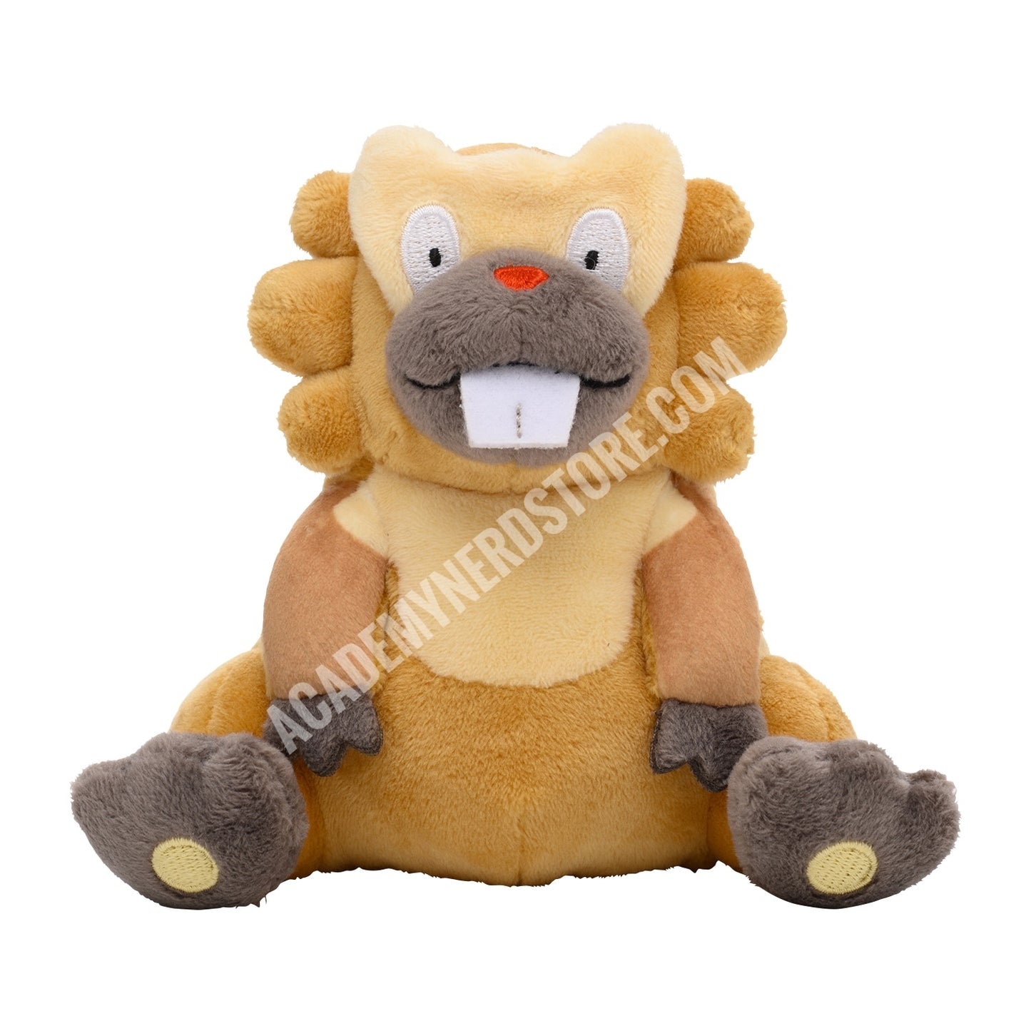 BIBAREL FIT POKÉMON CENTER PELUCHE