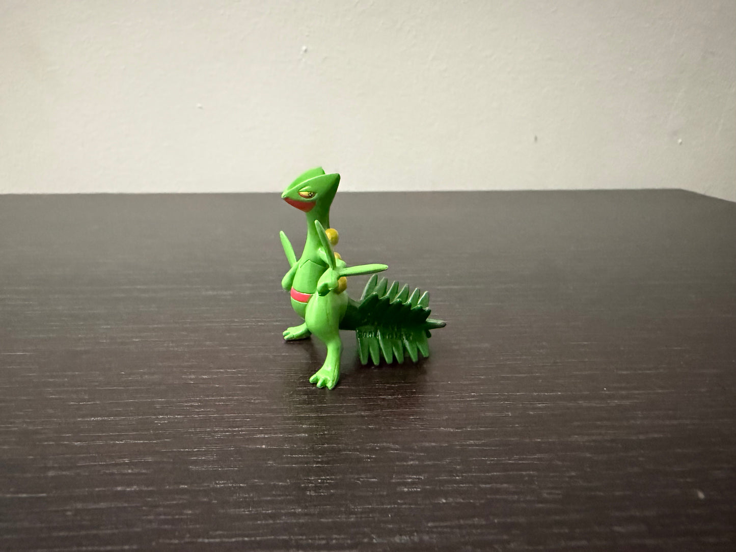 SCEPTILE 2004 - FIGURE TOMY