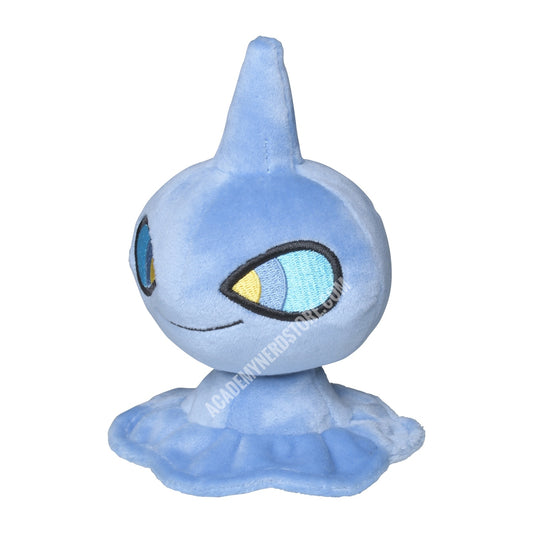SHUPPET FIT POKEMON CENTER PELUCHE